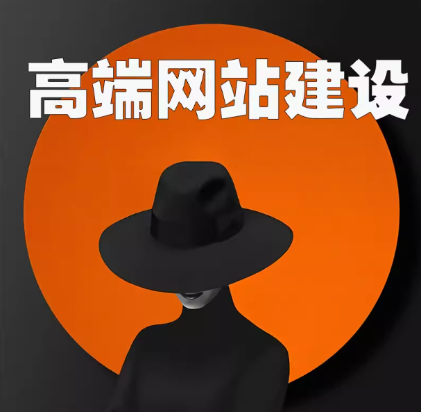 高端网站建设制作设计做网页建站一条龙全包公司企业开发源码定制