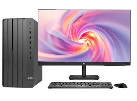 HP惠普Tower 288/280g9e商务办公设计渲染大机箱台式电脑 